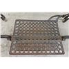 Image 5 : Farmers Supply Cast Iron Sewing Machine Base