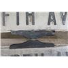 Image 8 : Double Sided Fourth + Fifth Ave Road Signs