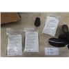 Image 3 : Mercury Marine Propeller + Parts in Box 10"