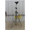 Image 1 : Bose Adjustable Tripod