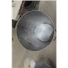 Image 2 : Another Large Stainless Steel Mess Cook Pot 20" Wide 29" Tall 