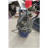 Image 1 : Simoniz 1500 PSi Portable Pressure Washer - Untested
