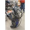 Image 3 : Simoniz 1500 PSi Portable Pressure Washer - Untested