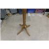 Image 2 : Wooden Coat Rack 68" Tall 