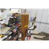 Image 3 : Wooden Coat Rack 68" Tall 