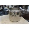 Image 3 : Assorted Army Cookware ; 3 Pots + Smaller Cooking Vessels