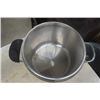 Image 6 : Assorted Army Cookware ; 3 Pots + Smaller Cooking Vessels