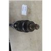 Image 5 : Universal Tool 3/4" Impact Gun Model 8320R - Untested