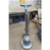 Image 1 : Dust Bane Floor Polisher / Cleaner Commercial, Gladiator Model - Tested + Works