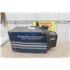Image 1 : Eutectic + Castolin Airlux Fume Eliminator - tested, works