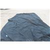 Image 2 : 9'×16" Black Curtain