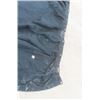 Image 3 : 9'×16" Black Curtain