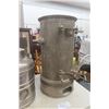 Image 4 : Aervoid Thermal Container #904, Ortec Heavy Container for Liquid Nitrogen, Large 2 Tap Server 