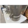 Image 5 : Aervoid Thermal Container #904, Ortec Heavy Container for Liquid Nitrogen, Large 2 Tap Server 