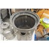 Image 7 : Aervoid Thermal Container #904, Ortec Heavy Container for Liquid Nitrogen, Large 2 Tap Server 