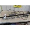 Image 1 : 3 Power Bars/ Surge Protectors : 16 Outlet, 20 Outlet, 8 Outlets