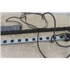 Image 3 : 3 Power Bars/ Surge Protectors : 16 Outlet, 20 Outlet, 8 Outlets