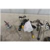Image 6 : Hooks + Pullers, Cable Accessories, Military Headset 