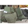 Image 2 : Military Rubber Tarp,  for Transport? 