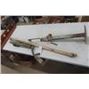 Image 1 : Implement Jacks, PTO Shaft