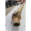 Image 4 : Implement Jacks, PTO Shaft