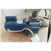 Image 2 :  Prestolite 3/4 HP Water Pump + Light Fixture 