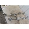 Image 4 :  Prestolite 3/4 HP Water Pump + Light Fixture 