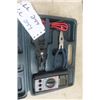 Image 4 : 2 Air Brad Nailer,  Angle Power Grinder, Multimeter Tester