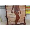 Image 3 : Beach Scene Photo 22"×35"