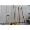 Image 3 : 4 Hand Yard Tools