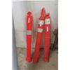 Image 2 : PVC Pipe, Canopy, Weeping Pipe, Pylons