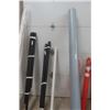 Image 4 : PVC Pipe, Canopy, Weeping Pipe, Pylons