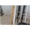 Image 6 : PVC Pipe, Canopy, Weeping Pipe, Pylons