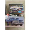 Image 3 : 5 Auto Models 1/24 + 1/25 Scale