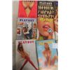 Image 2 : (12) 1973 Playboy Magazines - Complete Year