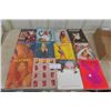 Image 1 : (12) 1971 Playboy Magazines - Complete Year