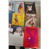 Image 3 : (12) 1971 Playboy Magazines - Complete Year