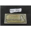 Image 1 : 1 $20.00 Bill 1954