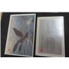 Image 4 : 1 1990 Mint Coin Set Uncirculated 