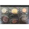 Image 2 : 1 1995 Mint Coin Set Uncirculated 