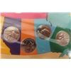 Image 3 : 2 Canadian Mint Sets 125 Year Canada 