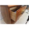 Image 4 : Small End Table with Drawer 14''x18''x 22'' High