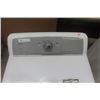 Image 2 : Maytag Bravos Dryer Model YMEDX500XW0