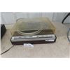 Image 1 : Pioneer Model PL-707 Record Player 