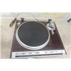 Image 3 : Pioneer Model PL-707 Record Player 