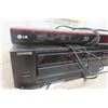 Image 2 : Kenwood Multi Disc Player Model DP-4420 , LG Blue Ray Player 