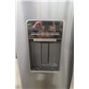 Image 2 : Whirlpool Double Upper Door with Bottom Freezer Stainless Fridge 68x31x31'' 