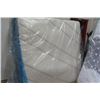 Image 1 : King Sized Mattress with 2 Box Springs 73x80'' 