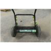 Image 3 : Lawn Master Push Type Reel Mower - Go Green and Get Fit - All in One 