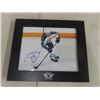 Image 2 : 2 Winnipeg Jets Autographed Game Photos - No Certificates 